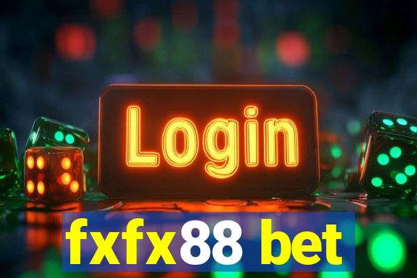 fxfx88 bet